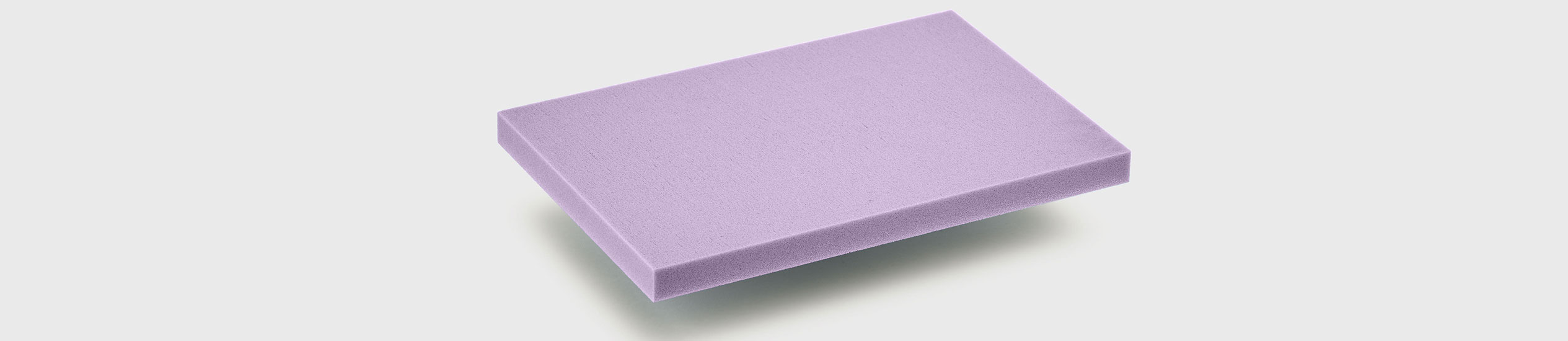 PVC foam offers optimal stiffness-to-weight-ratio, good impact strength, water resistance, thermal insulation, low resin absorption and high fatigue resistance
